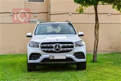 مرسيدس بنز GLS